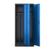 Picture of LOCKER WITH PARTITION BP-SP2D-AP