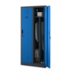 Picture of LOCKER WITH PARTITION BP-SP2D-AP