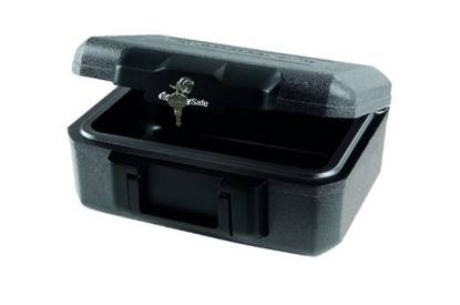 Picture of FIREPROOF PORTABLE SAFE/CASE S120