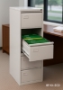 Picture of FILING CABINET BP-K4 ECO (LIGHT GREY)