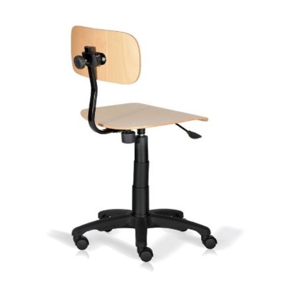 Picture of WORKSHOP CHAIR – PATTINI 651