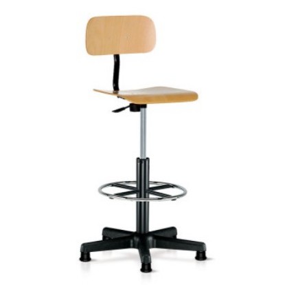 Picture of WORKSHOP CHAIR – PATTINI 75