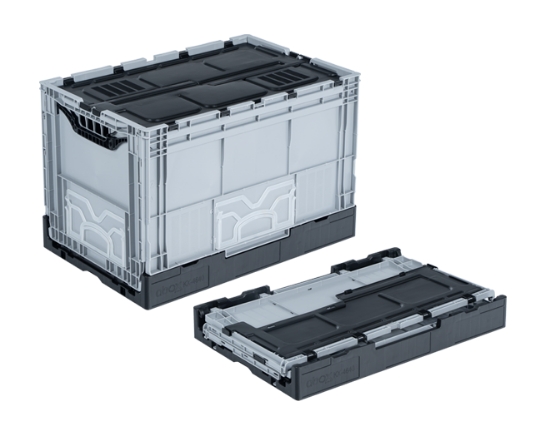 Picture of PLASTIC CONTAINER BP-P413