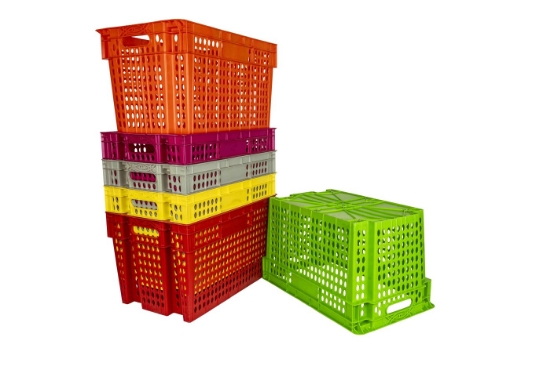 Picture of PLASTIC BOX BP-SD40