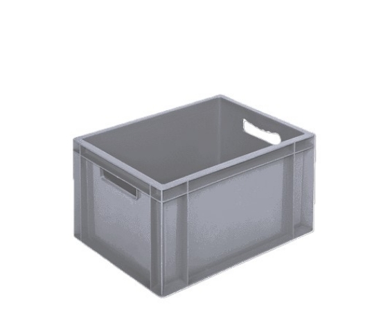 Picture of PLASTIC BOX BP-SD40