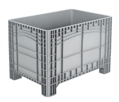 Picture of PLASTIC CONTAINER BP-P413