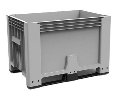 Picture of PLASTIC CONTAINER BP-P413