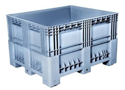 Picture of PLASTIC CONTAINER BP-P413