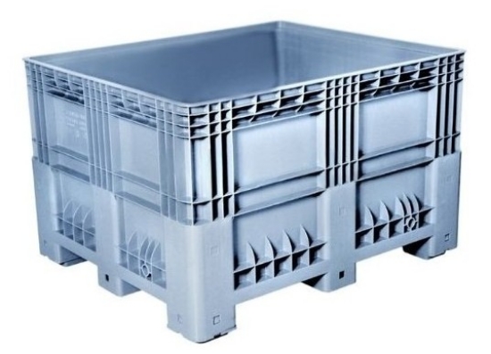 Picture of PLASTIC CONTAINER BP-P413