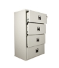 Picture of FIREPROOF FILING CABINET FS680