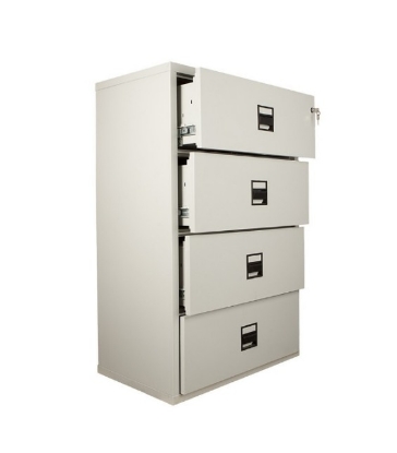 Picture of FIREPROOF FILING CABINET FS680