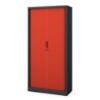 Picture of OFFICE CABINET WITH ROLLER SHUTTER BP-D07-AC