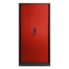 Picture of OFFICE CABINET WITH ROLLER SHUTTER BP-D07-AC