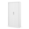 Picture of OFFICE CABINET WITH ROLLER SHUTTER BP-D07-B