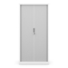 Picture of OFFICE CABINET WITH ROLLER SHUTTER BP-D07-BS