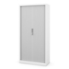 Picture of OFFICE CABINET WITH ROLLER SHUTTER BP-D07-BS