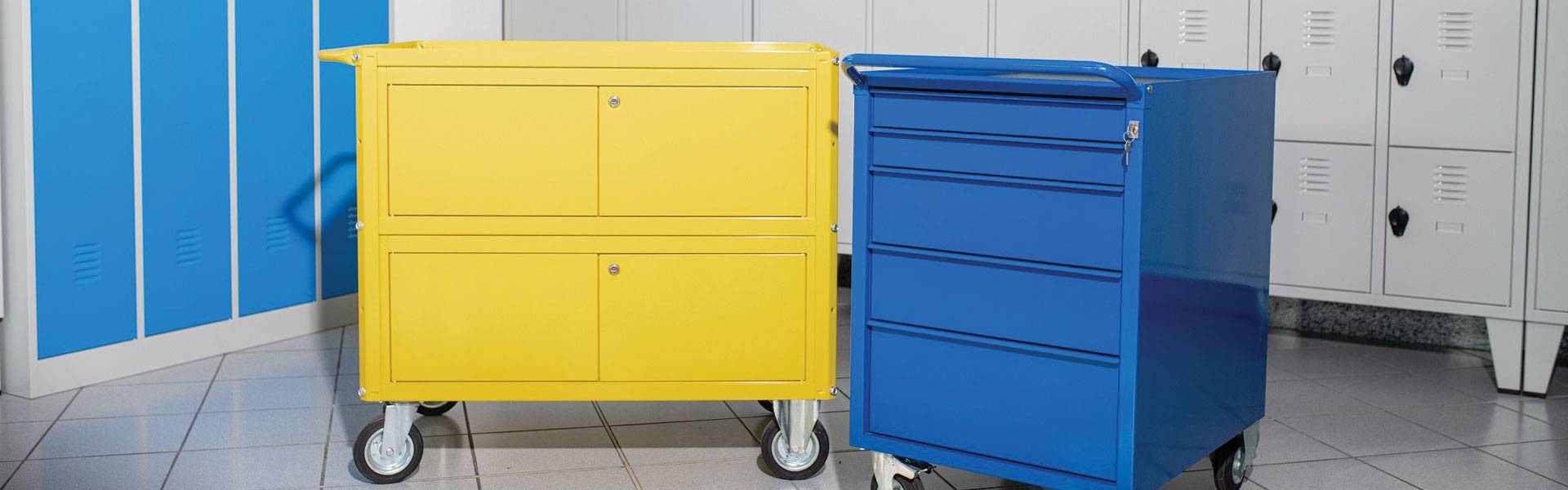 METAL FURNITURE